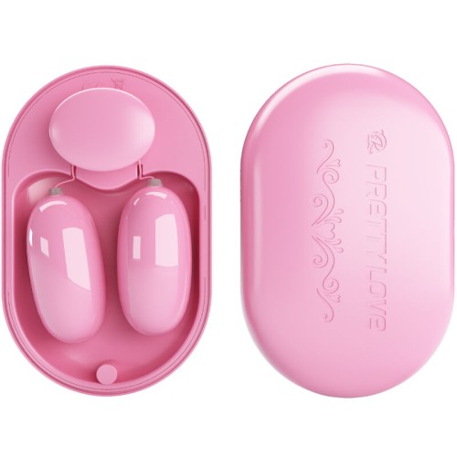 Fun Box Bullet Vibrator for Intense Pleasure
