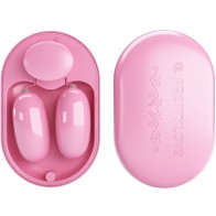 Fun Box Bullet Vibrator for Intense Pleasure