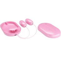 Fun Box Bullet Vibrator for Intense Pleasure