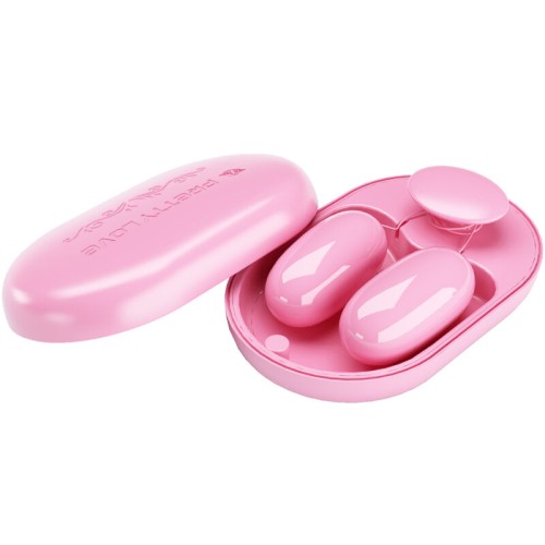 Fun Box Bullet Vibrator for Intense Pleasure