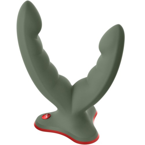 Ryde Double-ended Dildo Massager for Versatile Play
