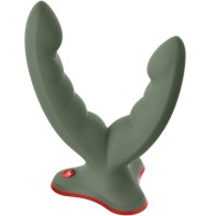 Ryde Double-ended Dildo Massager for Versatile Play