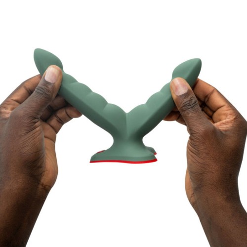 Ryde Double-ended Dildo Massager for Versatile Play