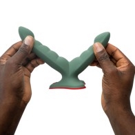 Ryde Double-ended Dildo Massager for Versatile Play