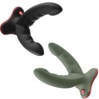 Ryde Double-ended Dildo Massager for Versatile Play