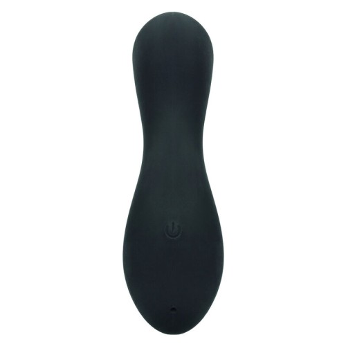 Boundless Perfect Curve Massager for Ultimate Pleasure