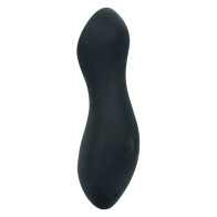 Boundless Perfect Curve Massager for Ultimate Pleasure