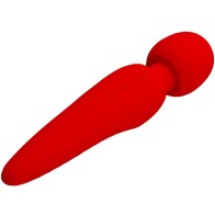 Pretty Love Meredith Massager - 12 Vibration Patterns