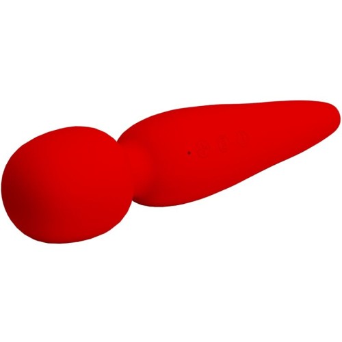 Pretty Love Meredith Massager - 12 Vibration Patterns