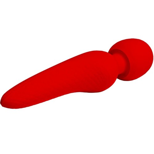 Pretty Love Meredith Massager - 12 Vibration Patterns