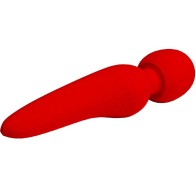 Pretty Love Meredith Massager - 12 Vibration Patterns