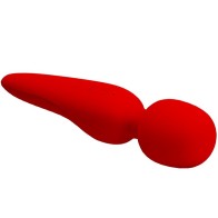 Pretty Love Meredith Massager - 12 Vibration Patterns