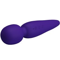 Pretty Love Meredith Violet Massager 12 Vibration Modes