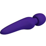 Pretty Love Meredith Violet Massager 12 Vibration Modes
