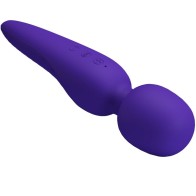 Pretty Love Meredith Violet Massager 12 Vibration Modes