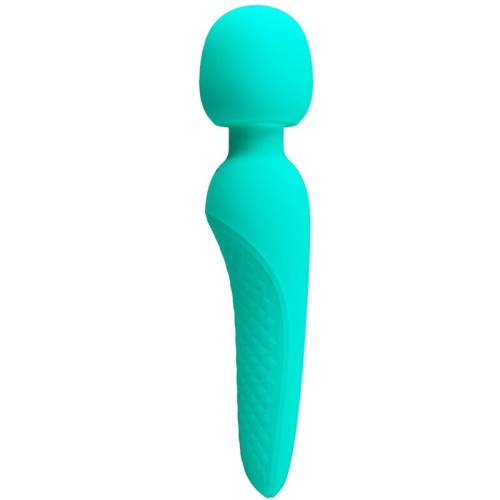 Pretty Love Meredith Massage Wand With 12 Modes
