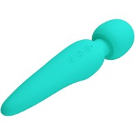 Pretty Love Meredith Massage Wand With 12 Modes