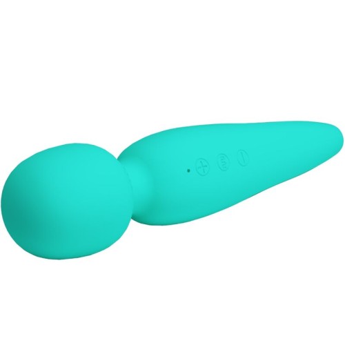 Pretty Love Meredith Massage Wand With 12 Modes