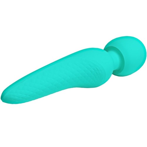 Pretty Love Meredith Massage Wand With 12 Modes