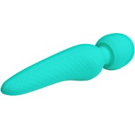 Pretty Love Meredith Massage Wand With 12 Modes