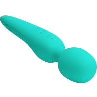 Pretty Love Meredith Massage Wand With 12 Modes