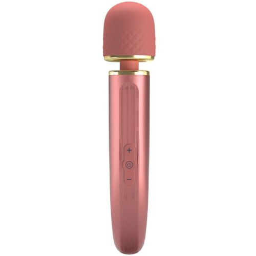 Pretty Love Pink Massager for Ultimate Relaxation