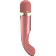 Pretty Love - Masajeador Rosa para Relajación Máxima