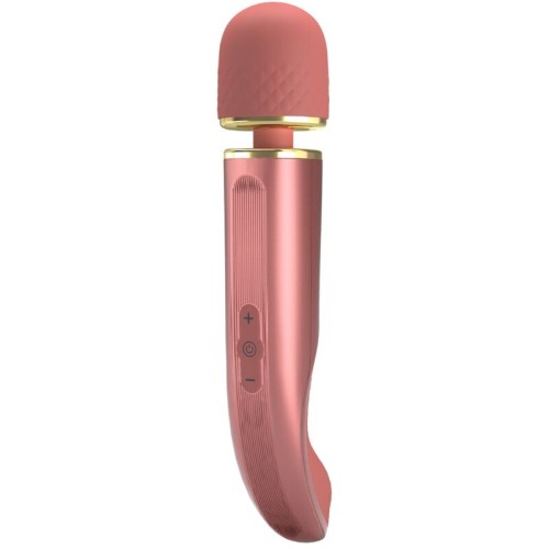 Pretty Love - Masajeador Rosa para Relajación Máxima