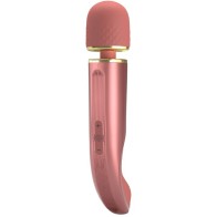 Pretty Love - Masajeador Rosa para Relajación Máxima