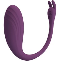 Pretty Love Catalina Remote Control Vibrator - 12 Functions