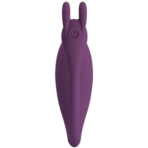 Pretty Love Catalina Remote Control Vibrator - 12 Functions