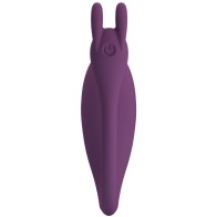 Pretty Love Catalina Remote Control Vibrator - 12 Functions