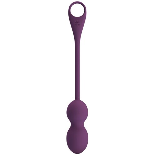 Elvira Kegel Balls with App Control for Pleasure