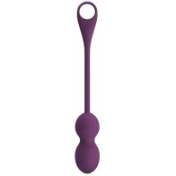 Elvira Kegel Balls with App Control for Pleasure