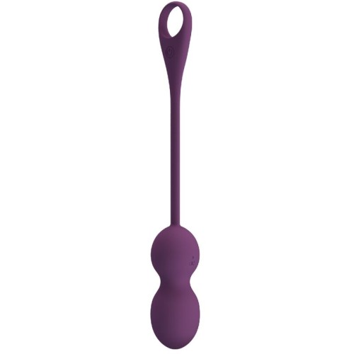 Elvira Kegel Balls with App Control for Pleasure