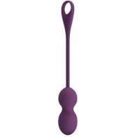 Elvira Kegel Balls with App Control for Pleasure