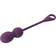 Elvira Kegel Balls with App Control for Pleasure