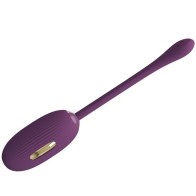Pretty Love Doreen Rechargeable Vibrating Egg