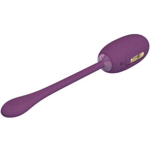 Pretty Love Doreen Rechargeable Vibrating Egg