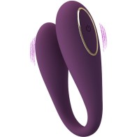 Pretty Love August Vibrator - Remote Control Pleasure
