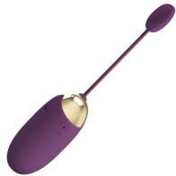 Abner Remote-Control Bullet Vibrator