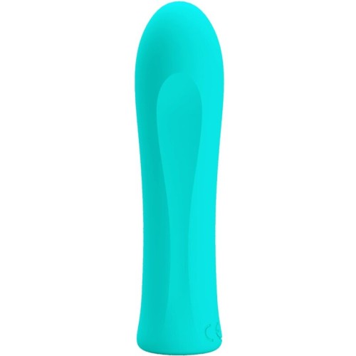 Pretty Love Alfreda Super Power Vibrator Green