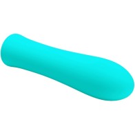 Pretty Love - Alfreda Vibrador Super Power Verde Agua