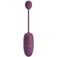 Nymph App Controlled Vibrating Egg | 12 Vibration Modes