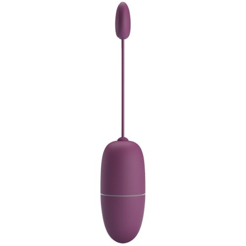 Nymph App Controlled Vibrating Egg | 12 Vibration Modes