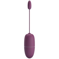 Nymph App Controlled Vibrating Egg | 12 Vibration Modes