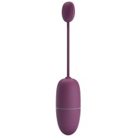Nymph App Controlled Vibrating Egg | 12 Vibration Modes