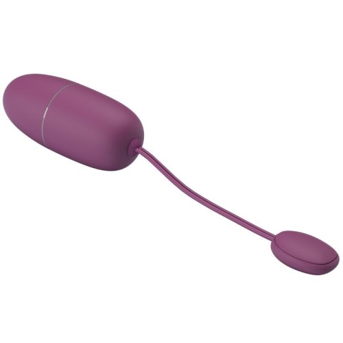 Nymph App Controlled Vibrating Egg | 12 Vibration Modes