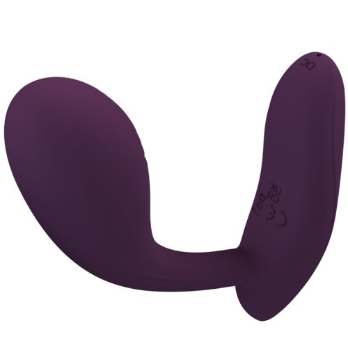 Pretty Love G-Spot APP Vibrator