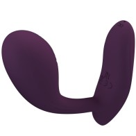 Pretty Love G-Spot APP Vibrator